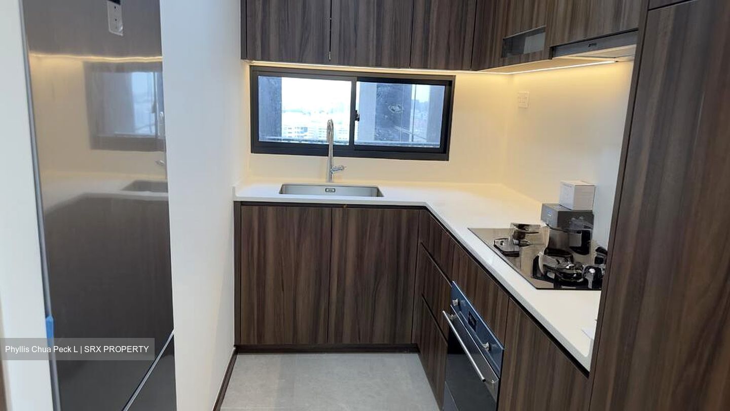 Lentor Modern (D26), Apartment #561193921